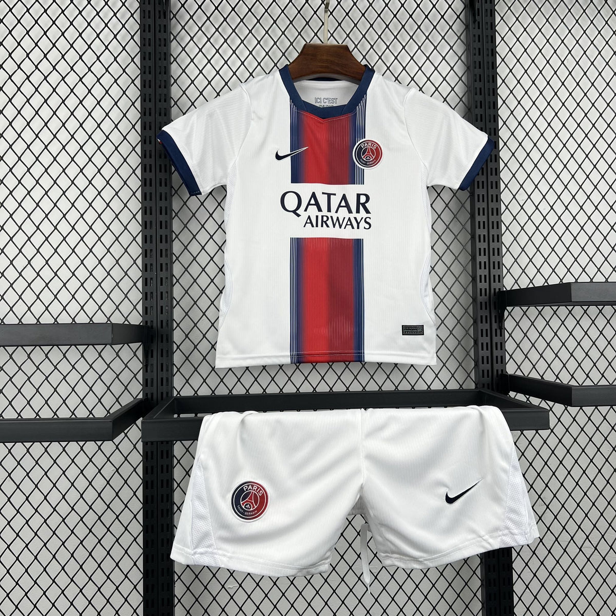 Kids Kit PSG 2026/27 II Fan