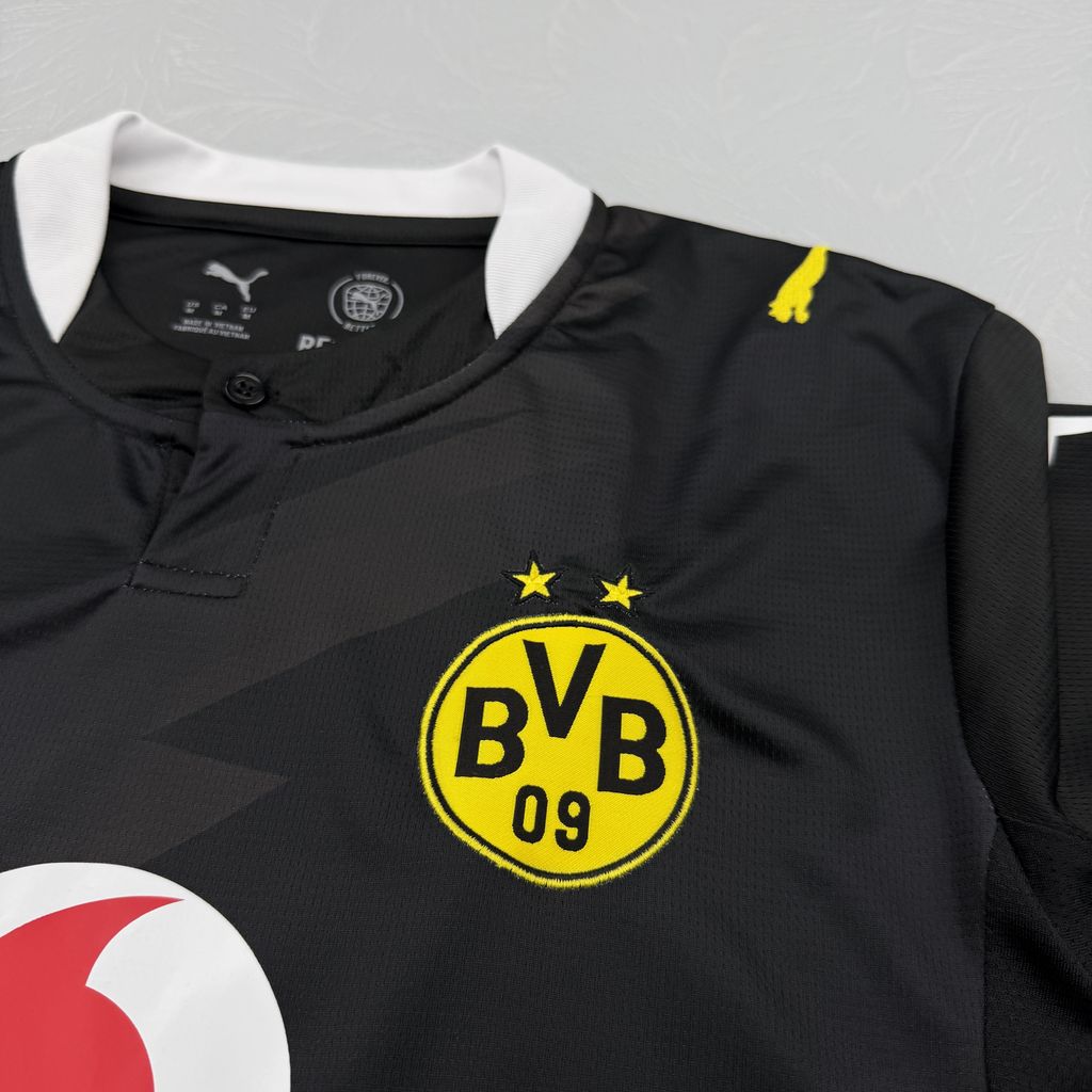 Jersey Borussia Dortmund 2026/27 II Fan