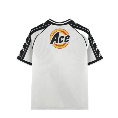 Jersey Retro Vasco 2000 II Fan