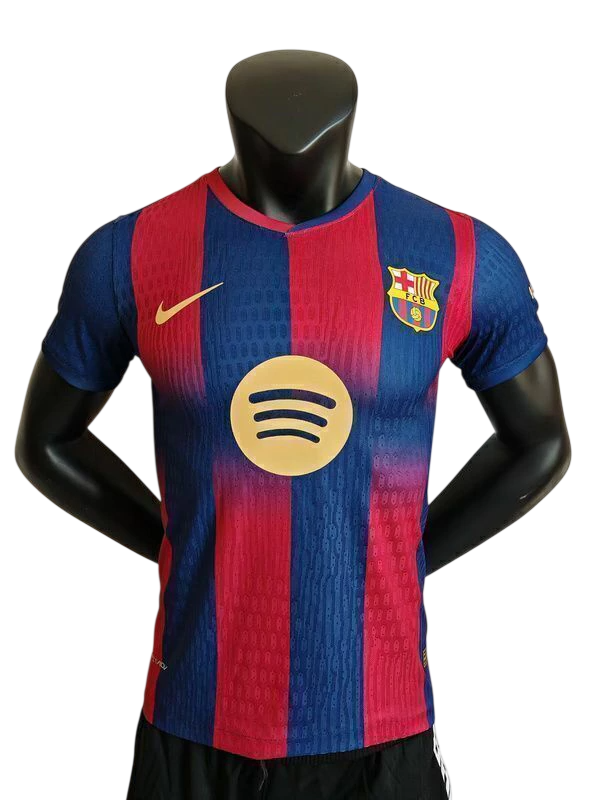 Jersey Barcelona 2026/27 I Player