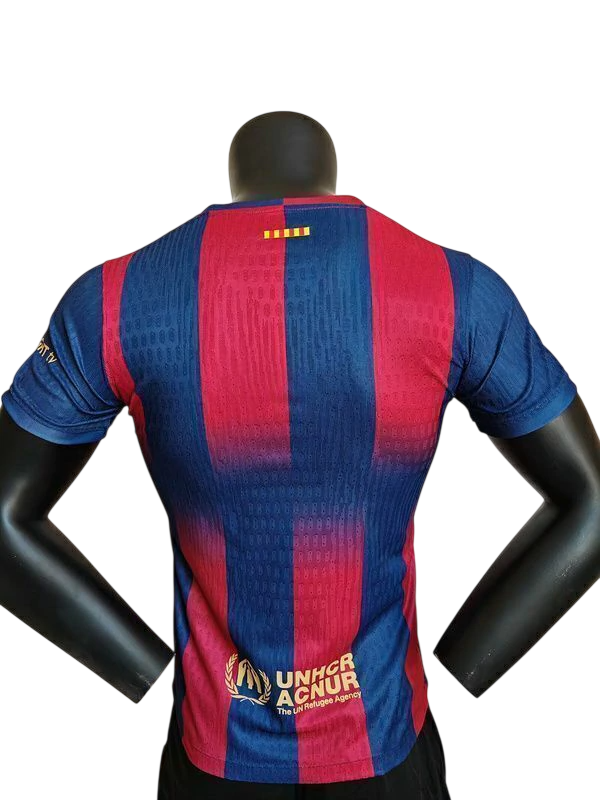 Jersey Barcelona 2026/27 I Player