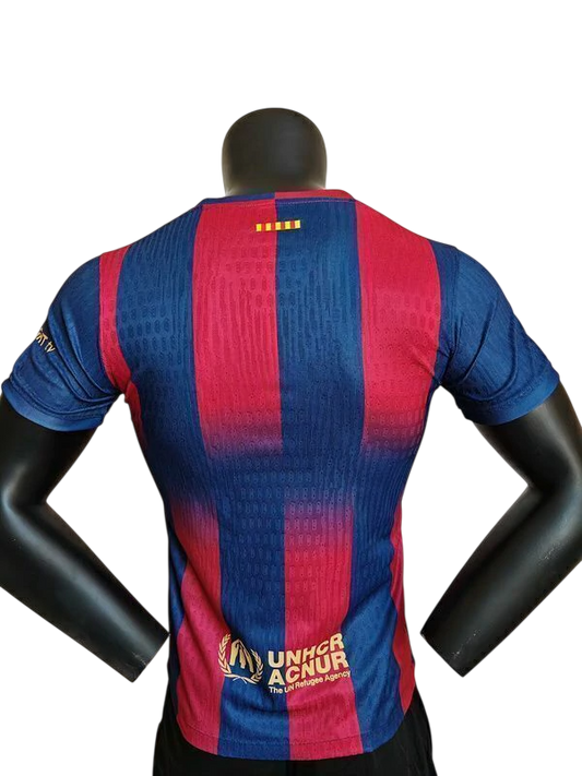 Jersey Barcelona 2026/27 I Player