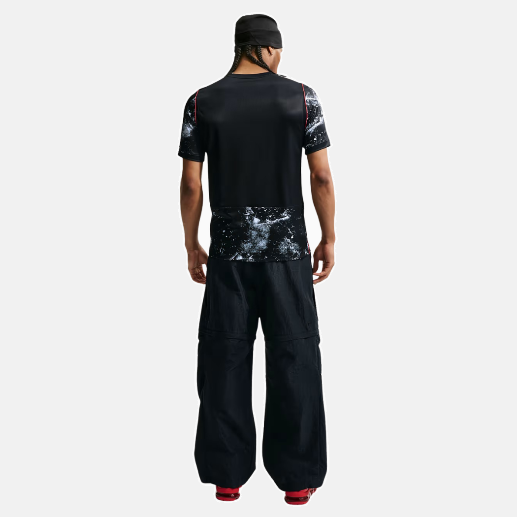 Jersey Canada 2026 II Fan World Cup