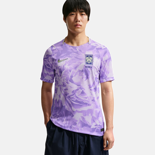 Jersey South Korea 2026 II Fan