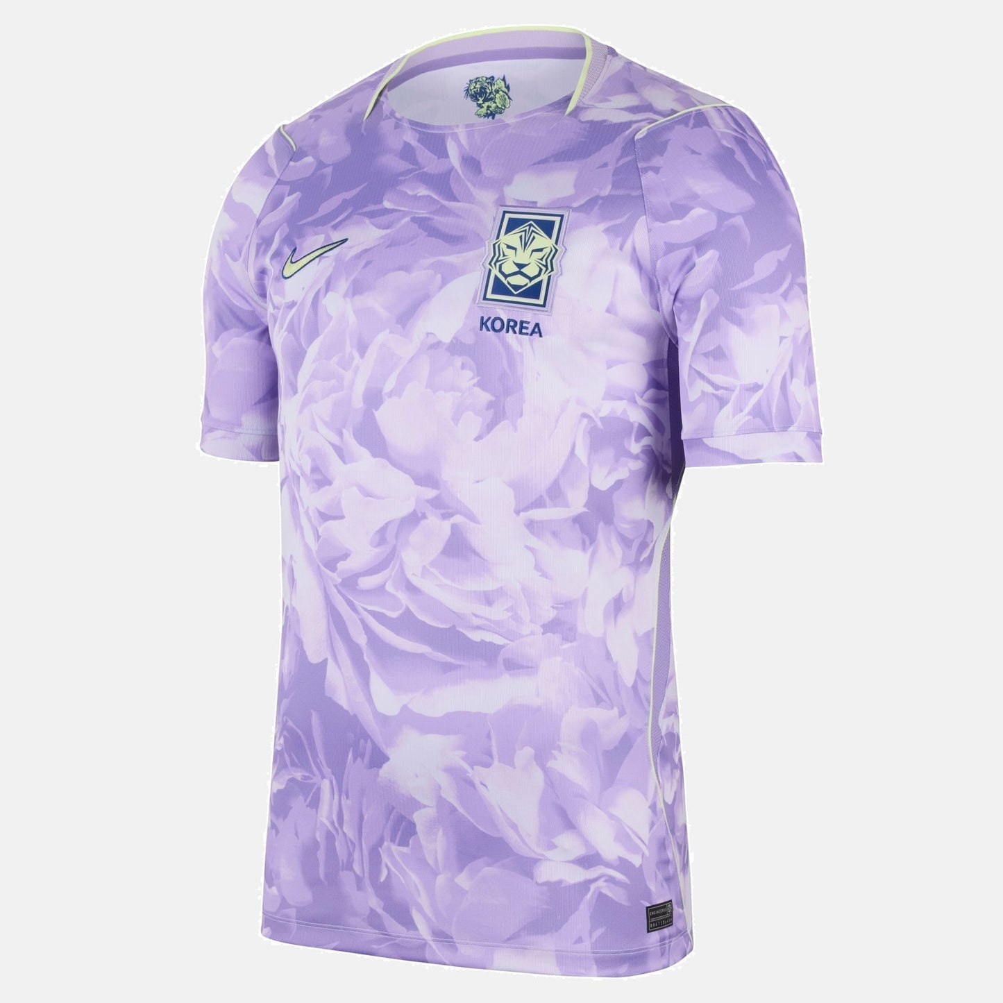 Jersey South Korea 2026 II Fan