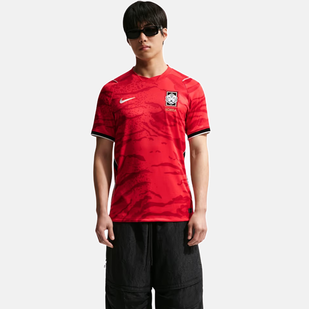 Jersey South Korea 2026 I Fan