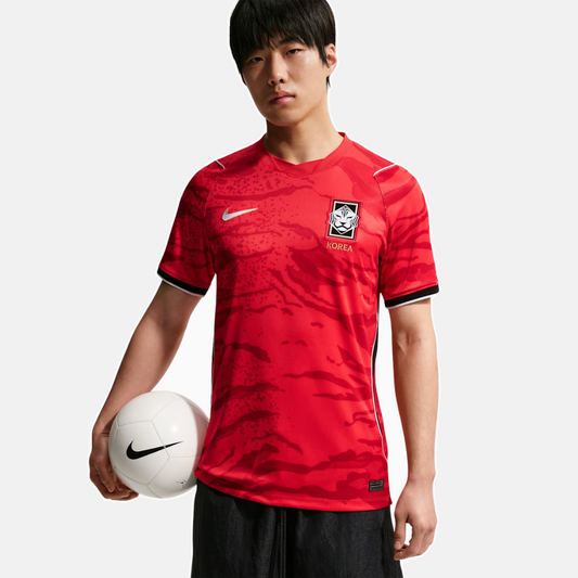 Jersey South Korea 2026 I Fan
