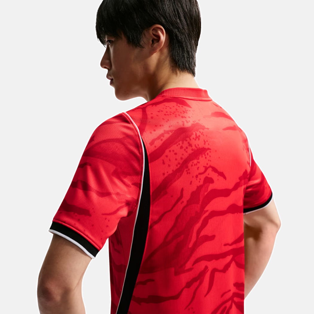 Jersey South Korea 2026 I Fan