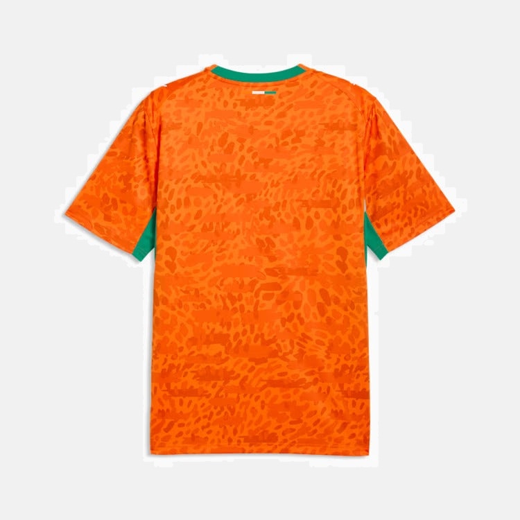 Jersey Ivory Coast 2026 I Fan