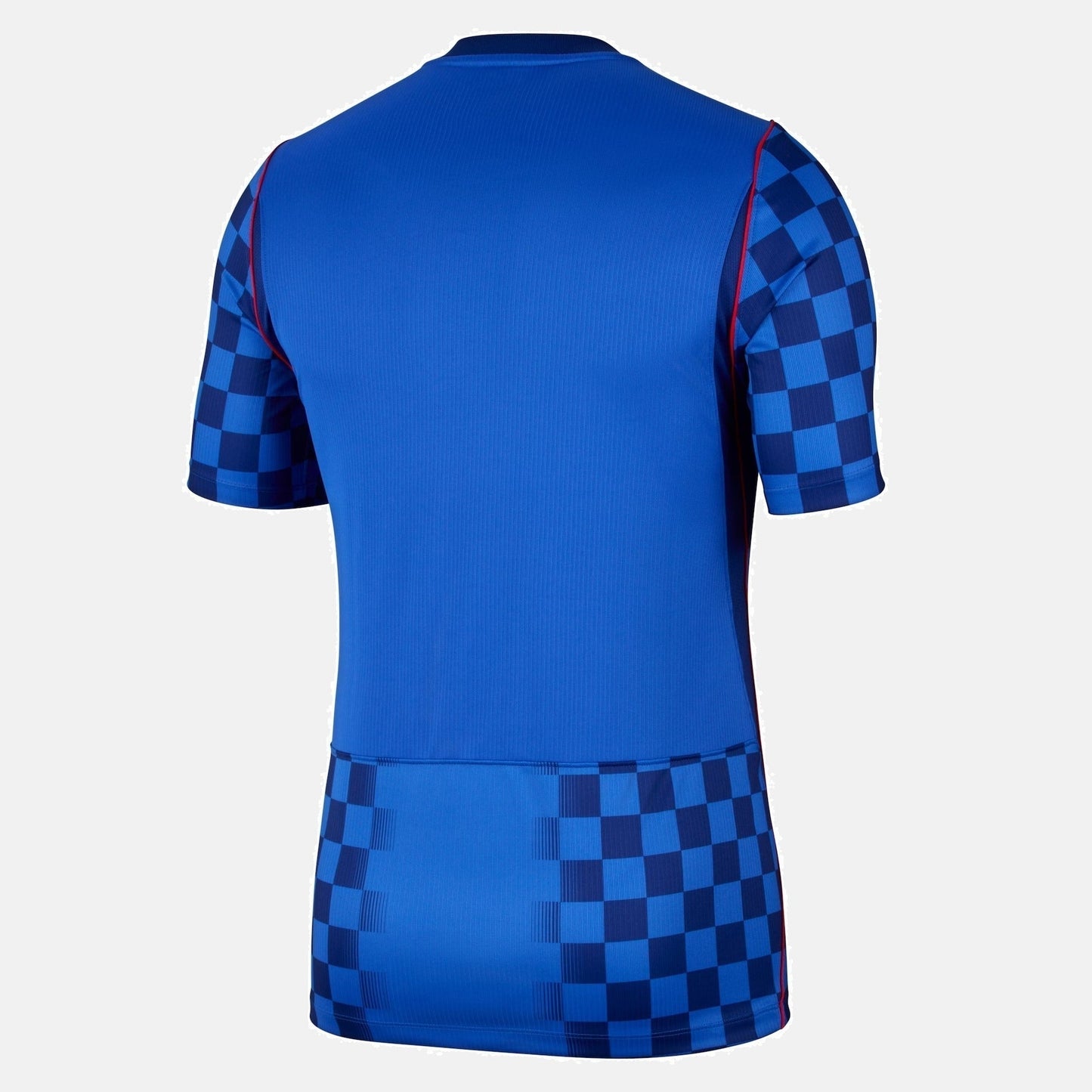 Jersey Croatia 2026 II Fan