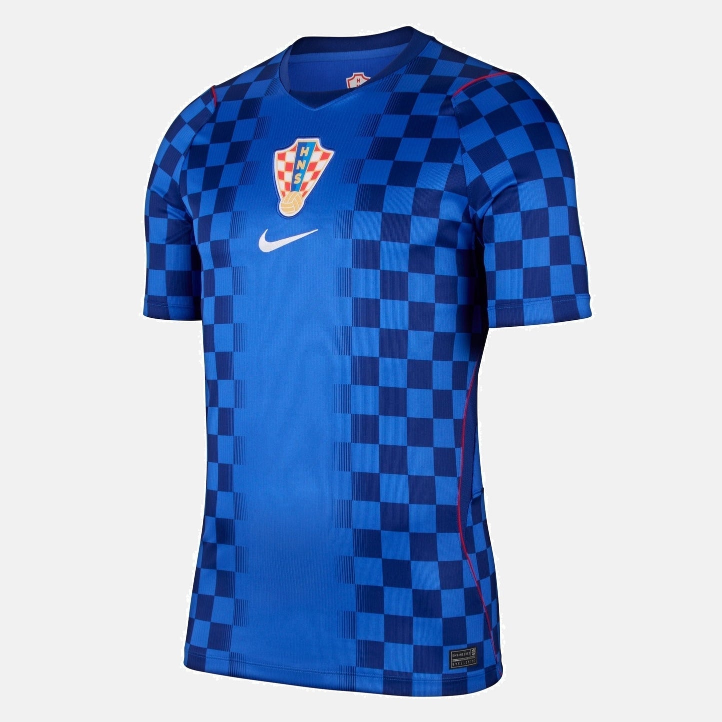 Jersey Croatia 2026 II Fan