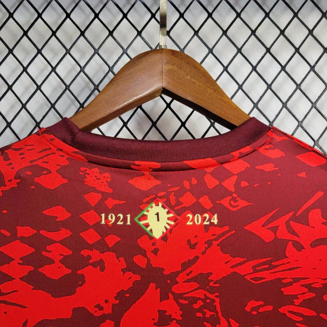 Jersey Portugal 2024 Fan