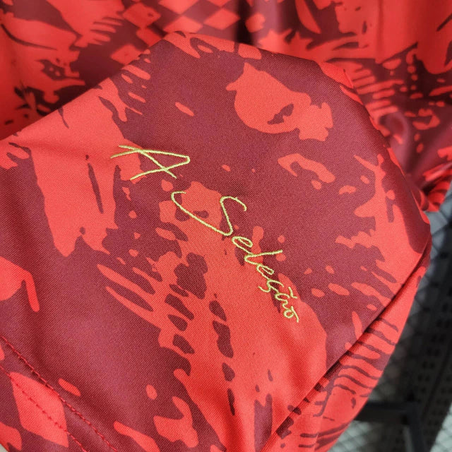 Jersey Portugal 2024 Fan