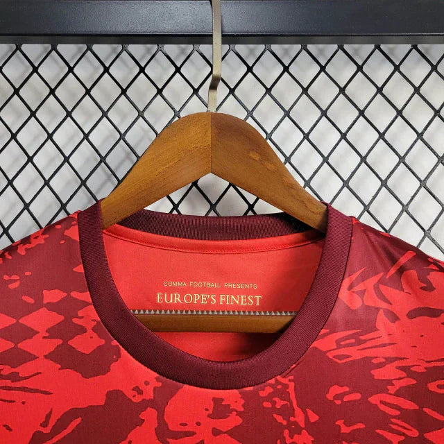 Jersey Portugal 2024 Fan