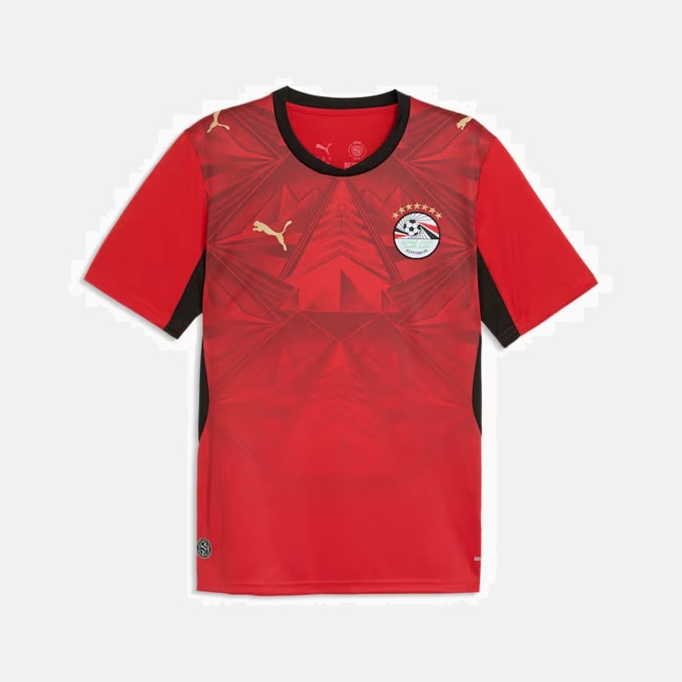 Jersey Egypt 2026 I Fan