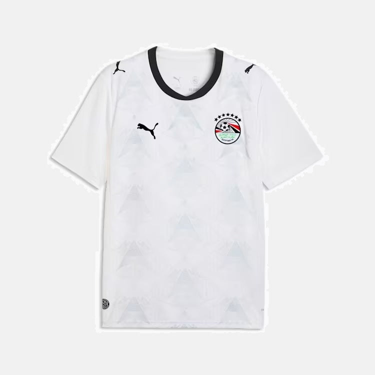 Jersey Egypt 2026 II Fan