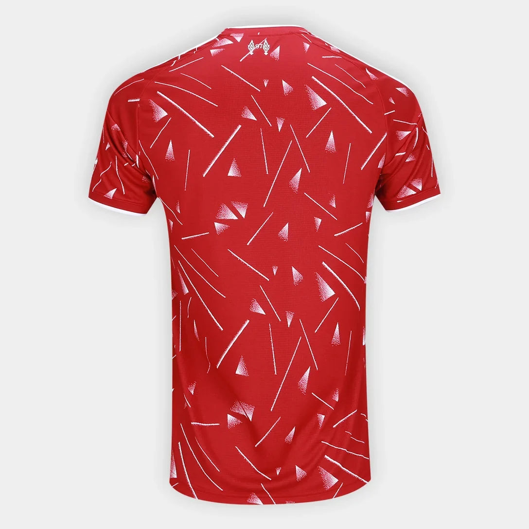 Jersey Woman Liverpool 2026/27 I Fan