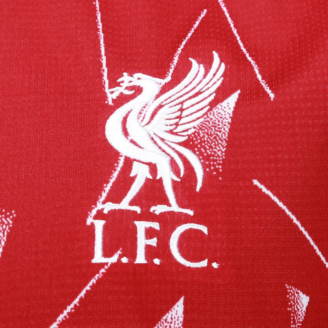 Jersey Woman Liverpool 2026/27 I Fan