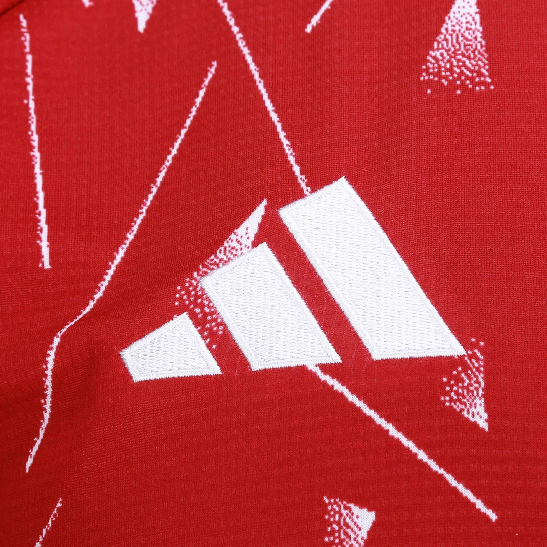 Jersey Woman Liverpool 2026/27 I Fan