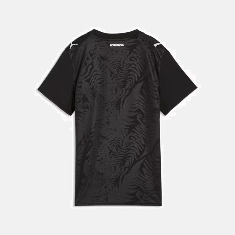Jersey New Zealand 2026 I Fan Woman