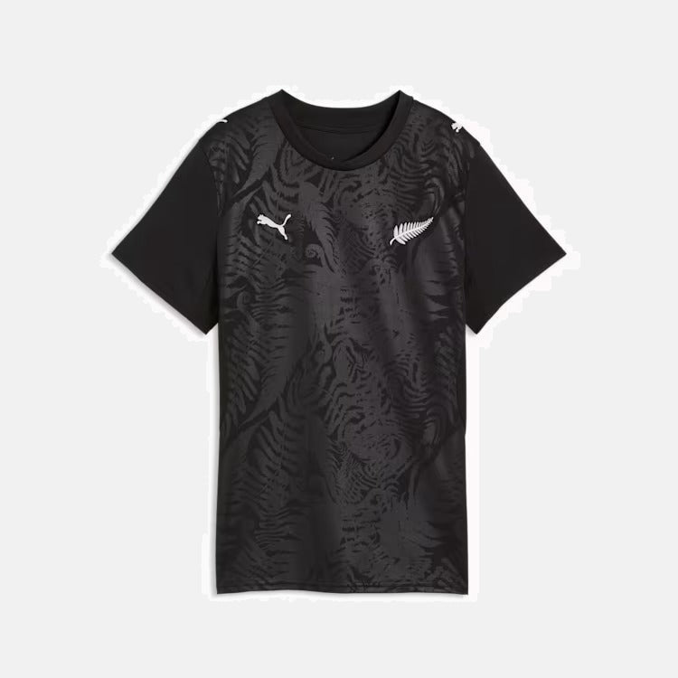 Jersey New Zealand 2026 I Fan Woman