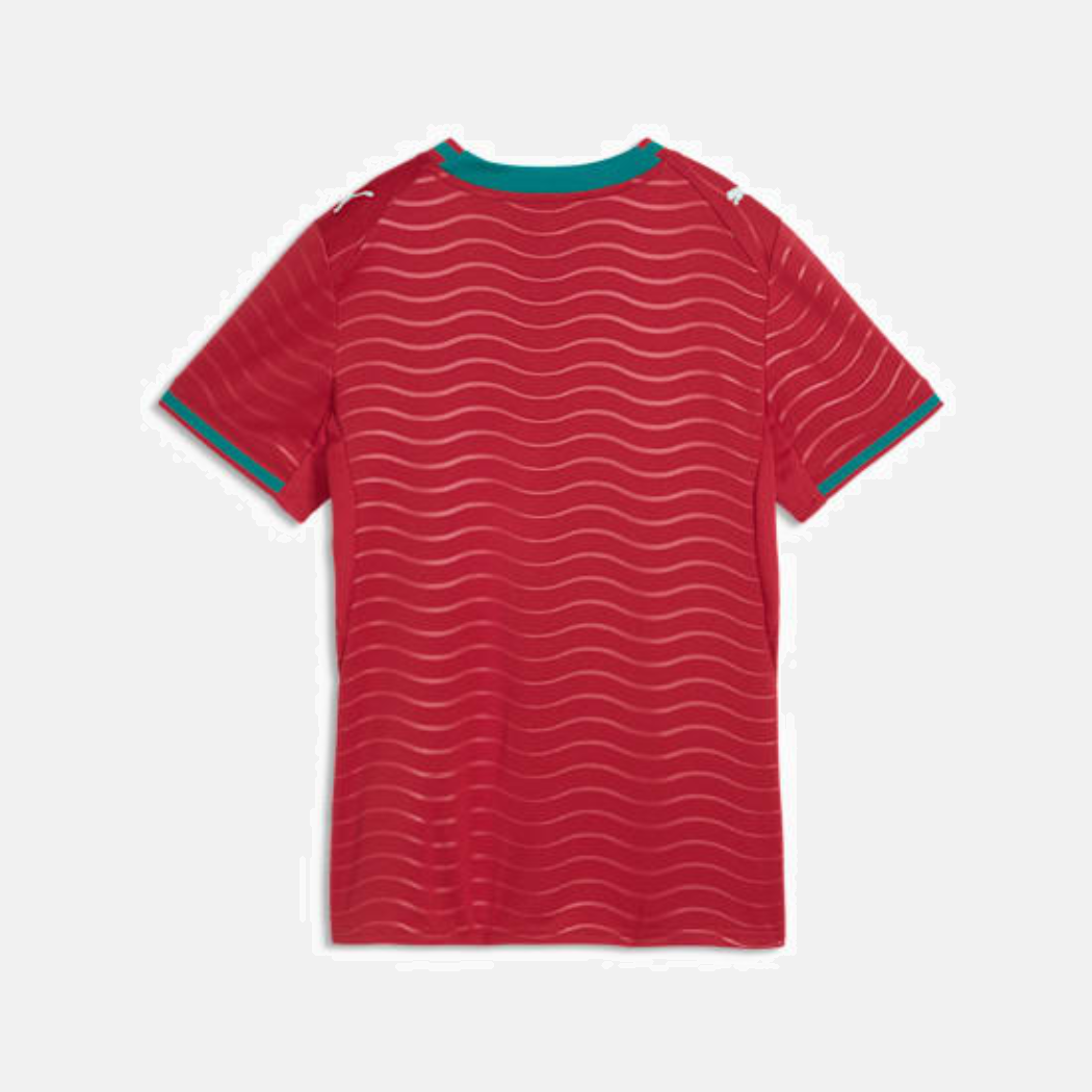 Jersey Portugal 2026 I Fan Woman