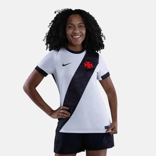 Jersey Woman Vasco 2026/27 II Fan