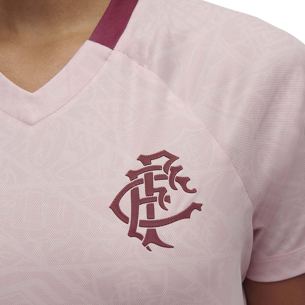 Jersey Woman Fluminense 2025 Fan