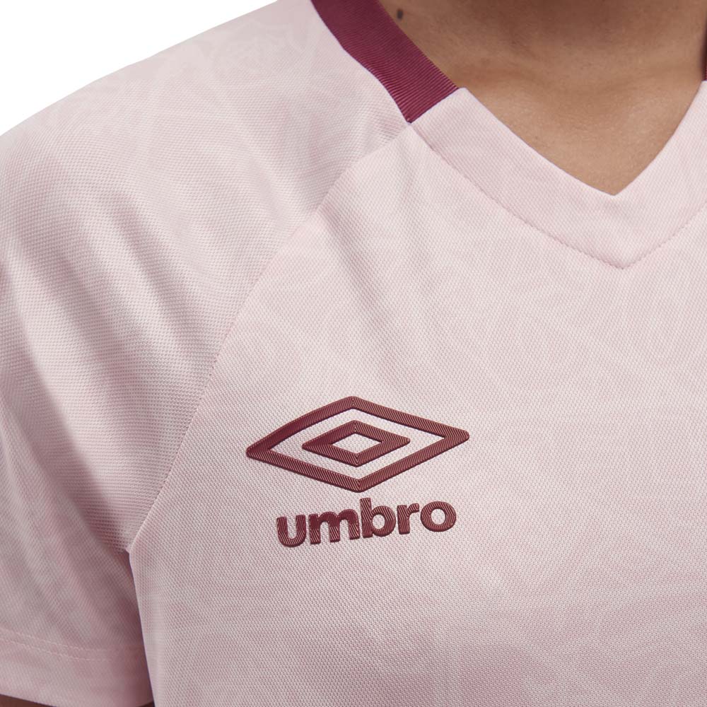 Jersey Woman Fluminense 2025 Fan