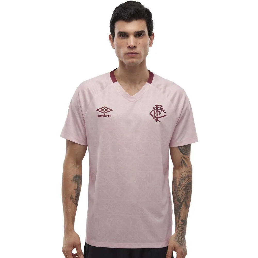 Jersey Fluminense 2025 Fan
