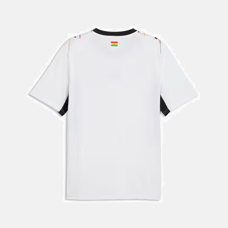 Jersey Ghana 2026 I Fan