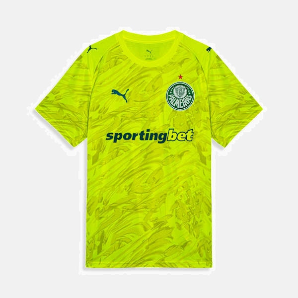 Jersey Palmeiras 2026/27 III Goalkeeper