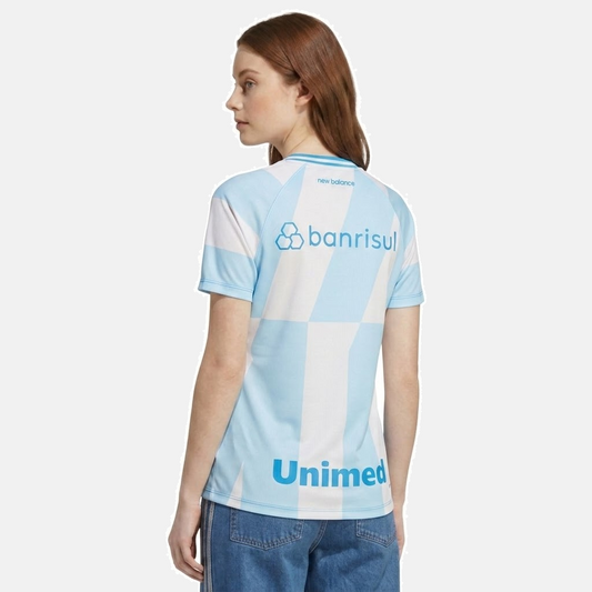 Jersey Woman Gremio 2026/27 II Fan