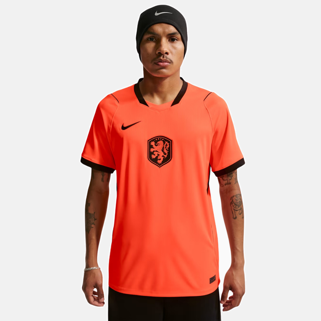 Jersey Netherlands 2026 I Fan
