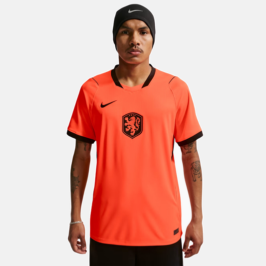 Jersey Netherlands 2026 I Fan