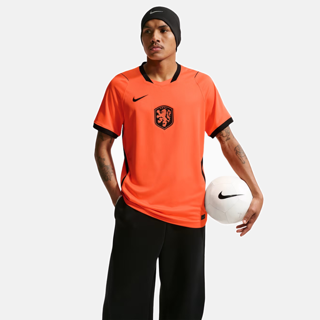 Jersey Netherlands 2026 I Fan