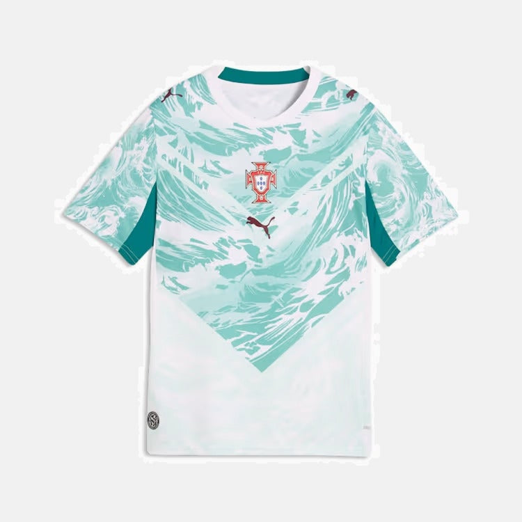Kids Kit Portugal 2026 II Fan World Cup