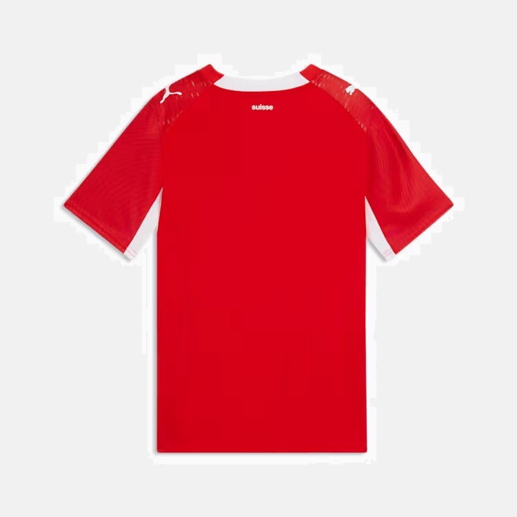 Kids Kit Switzerland 2026 I Fan World Cup
