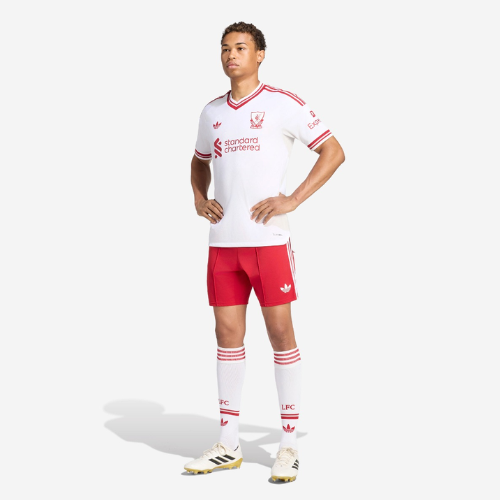 Jersey Liverpool 2026/27 II Player