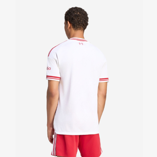 Jersey Liverpool 2026/27 II Player