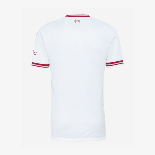 Jersey Liverpool 2026/27 II Player