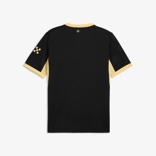Jersey Woman Manchester City 2026/27 II Fan