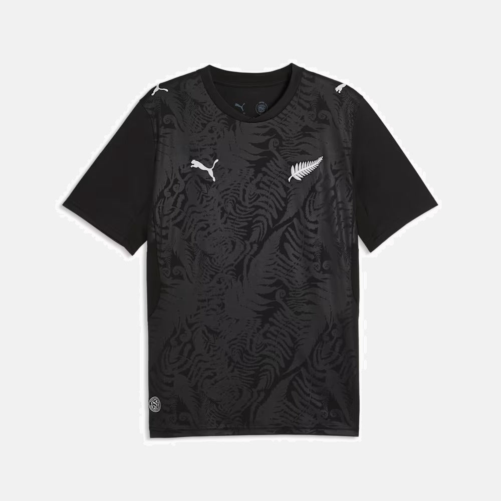 Jersey New Zealand 2026 I Fan