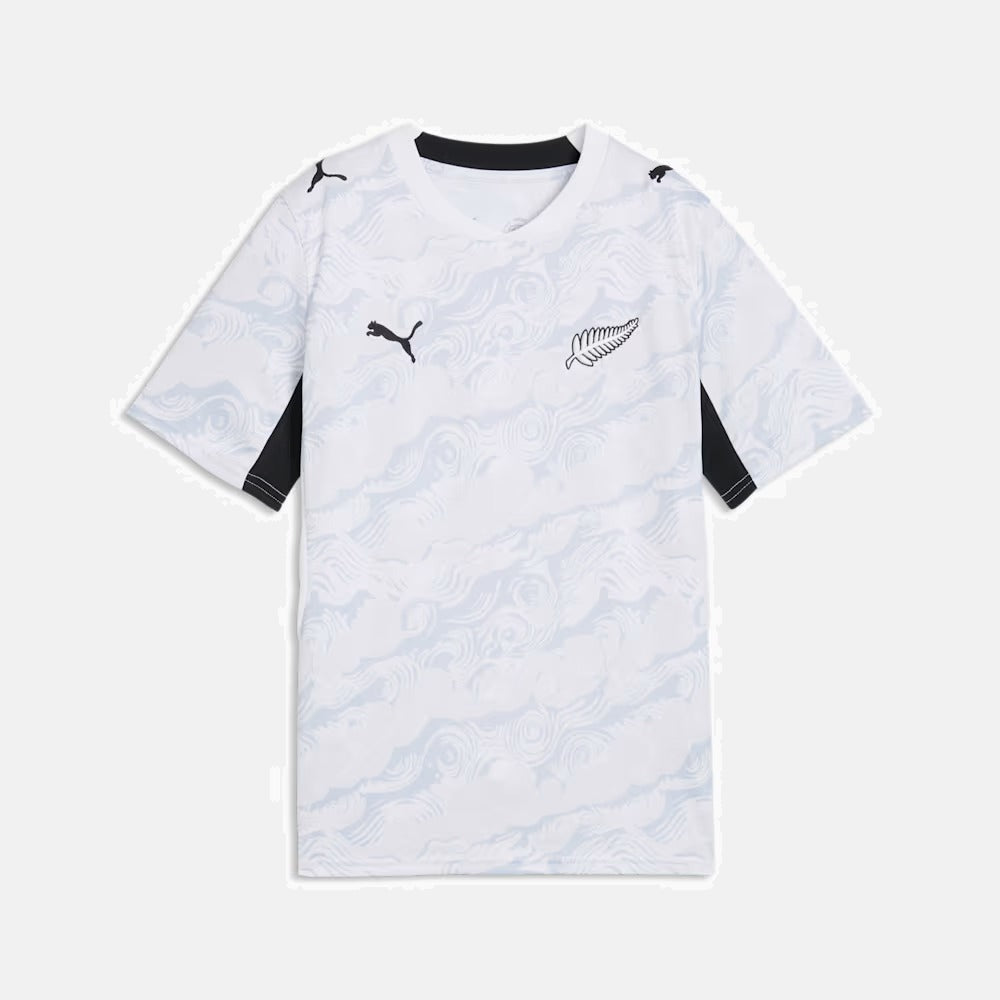 Jersey New Zealand 2026 II Fan