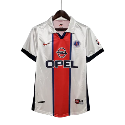 Jersey Retro PSG 1998 II Fan