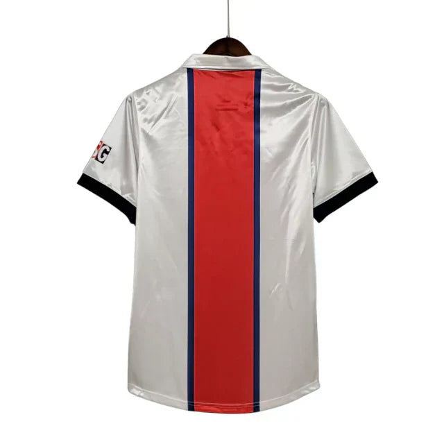 Jersey Retro PSG 1998 II Fan