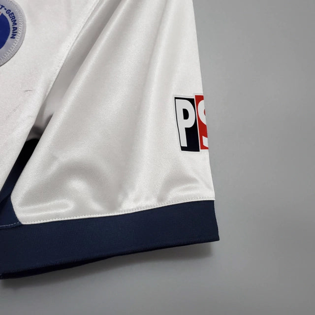 Jersey Retro PSG 1998 II Fan