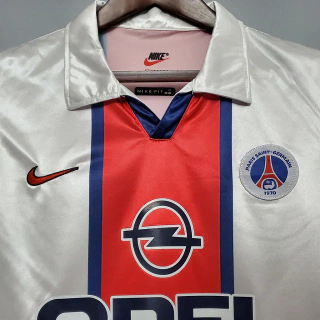 Jersey Retro PSG 1998 II Fan