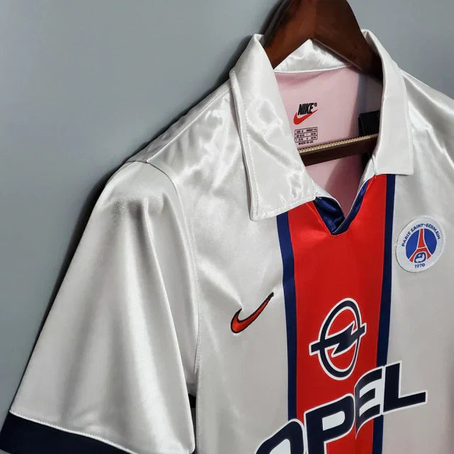 Jersey Retro PSG 1998 II Fan
