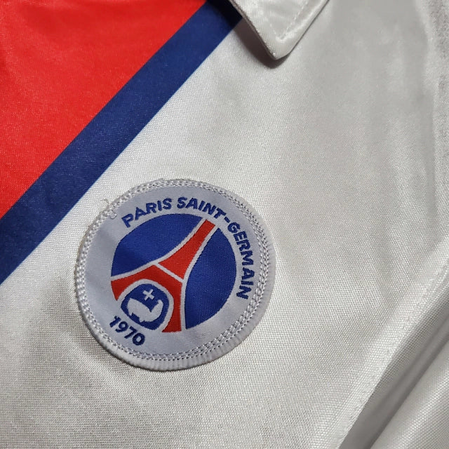 Jersey Retro PSG 1998 II Fan